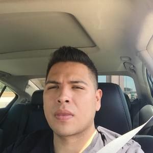 Meet your Posher, Ivan